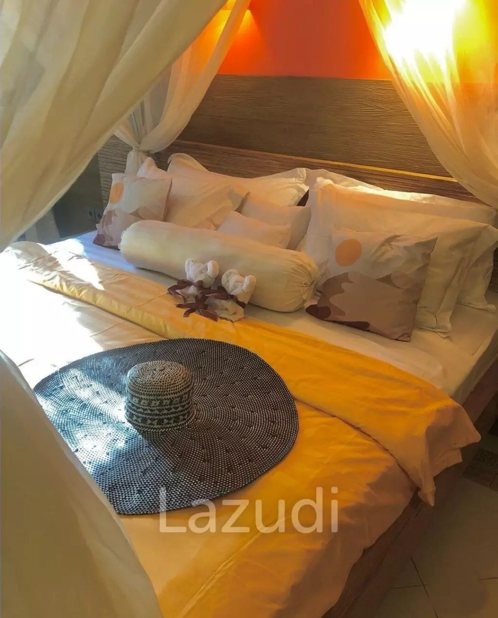 Boutique Hotel and Restaurant in Beautiful Candidasa, East Bali