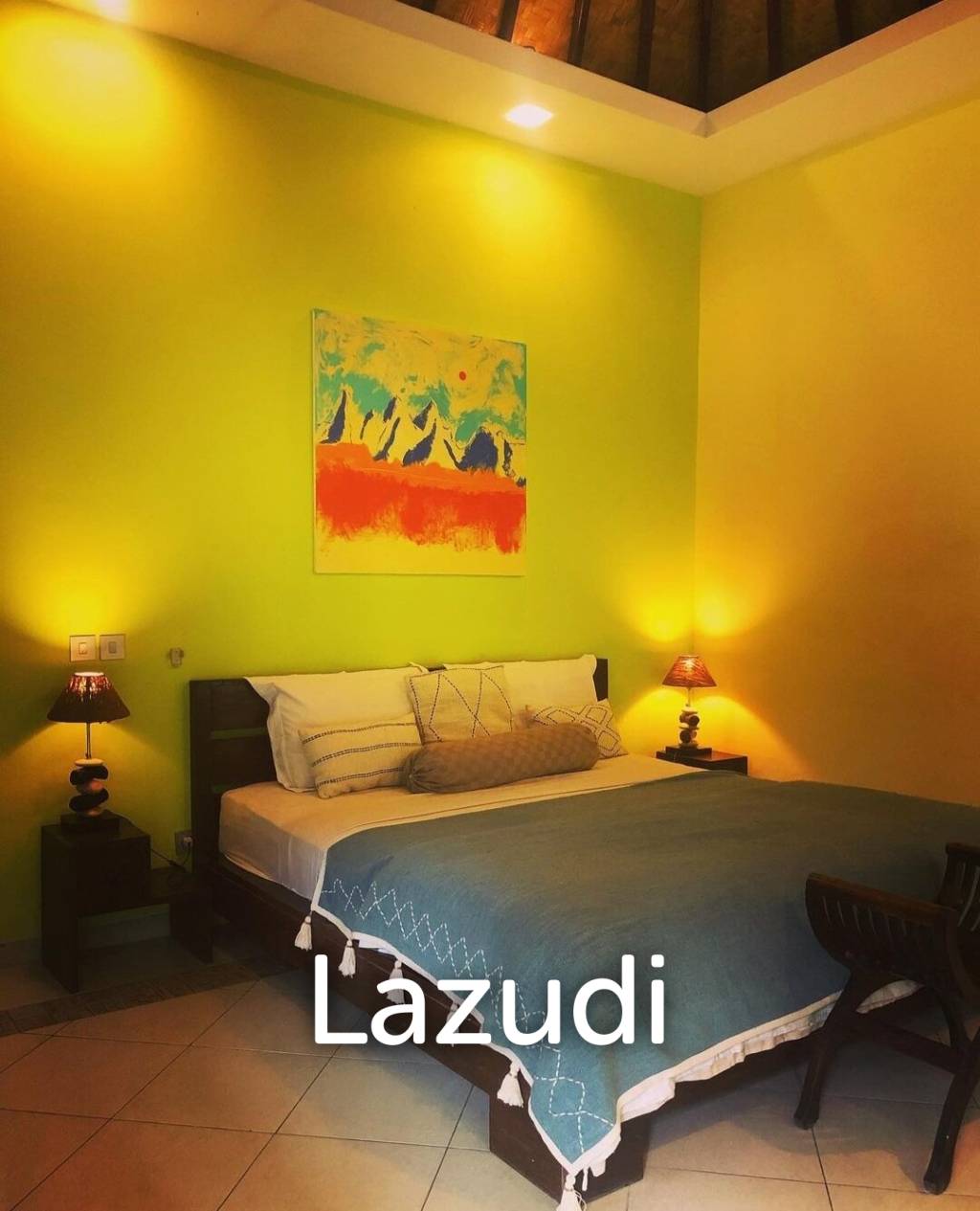Boutique Hotel and Restaurant in Beautiful Candidasa, East Bali
