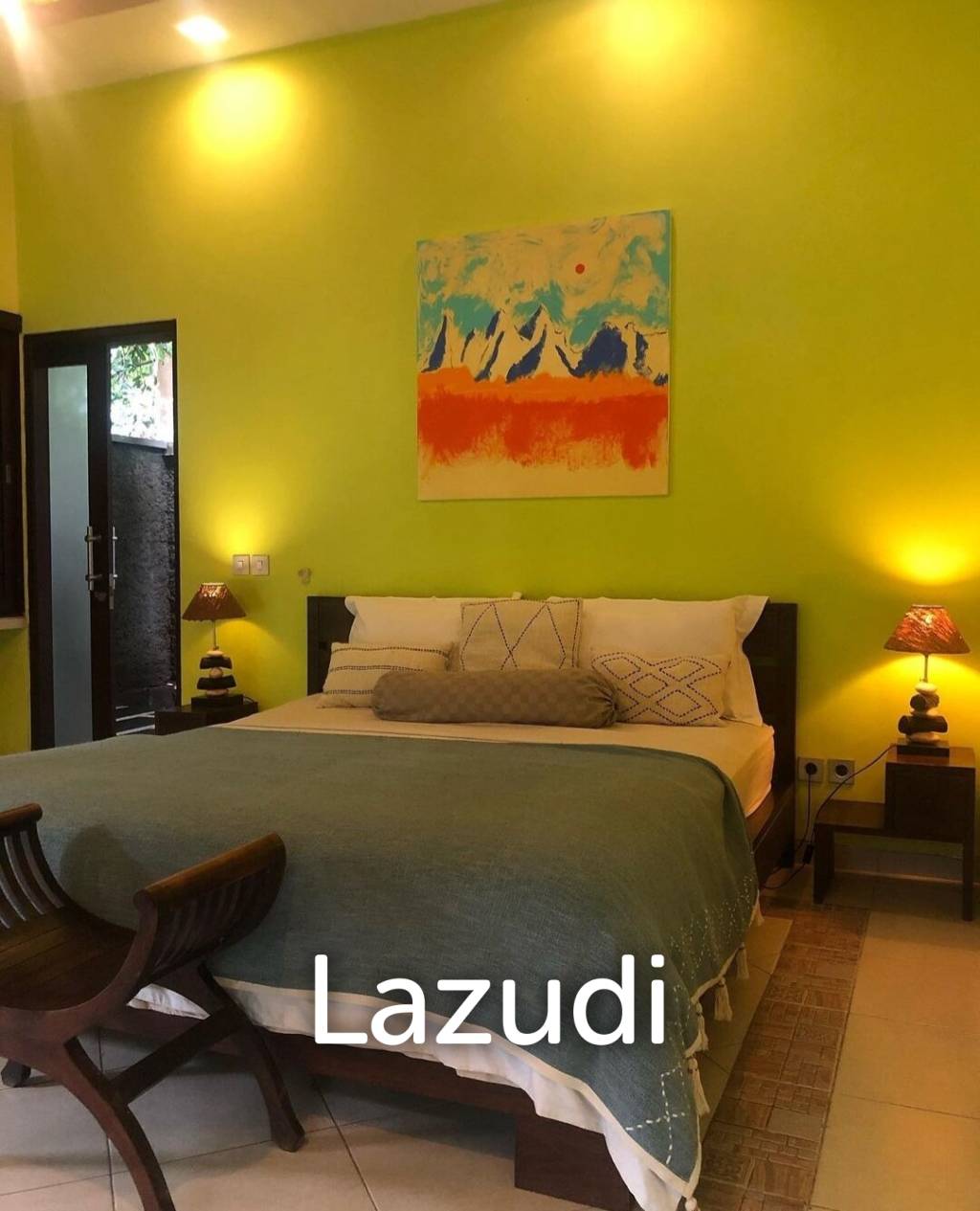 Boutique Hotel and Restaurant in Beautiful Candidasa, East Bali