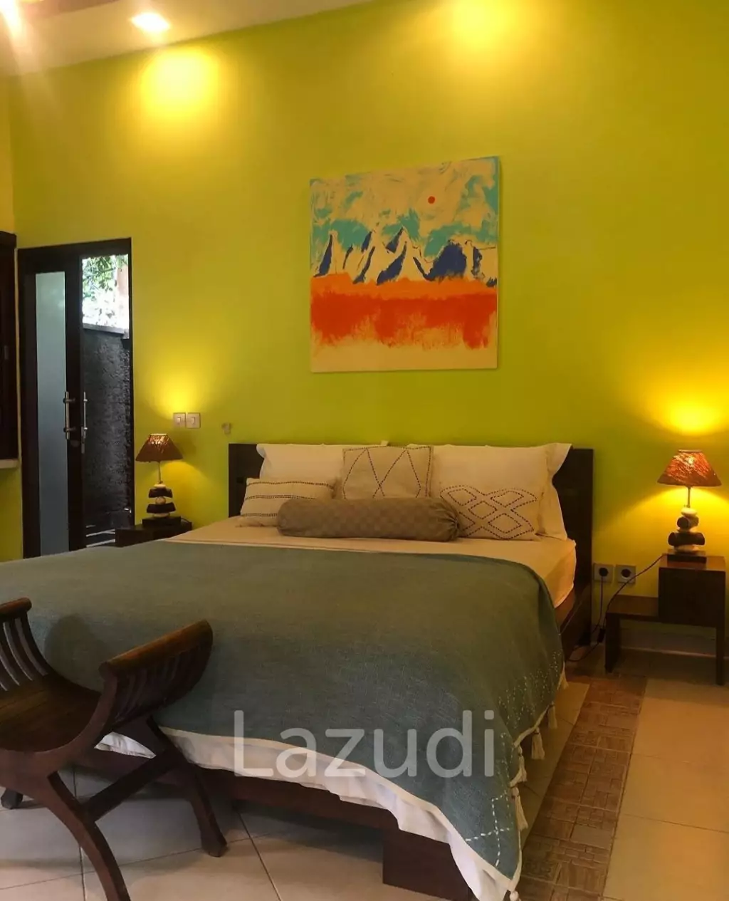 Boutique Hotel and Restaurant in Beautiful Candidasa, East Bali
