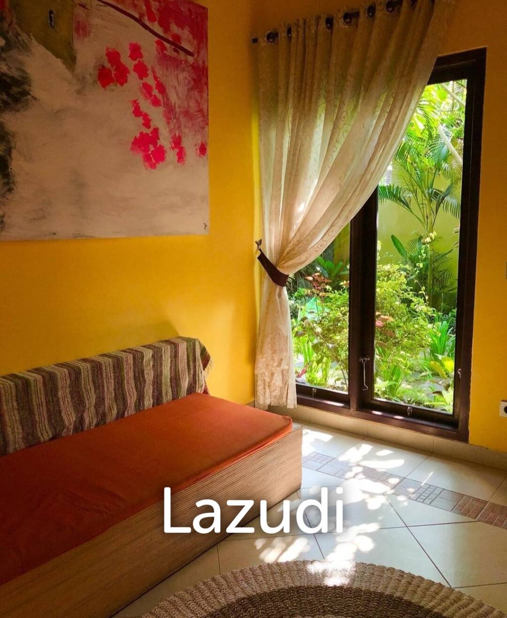 Boutique Hotel and Restaurant in Beautiful Candidasa, East Bali