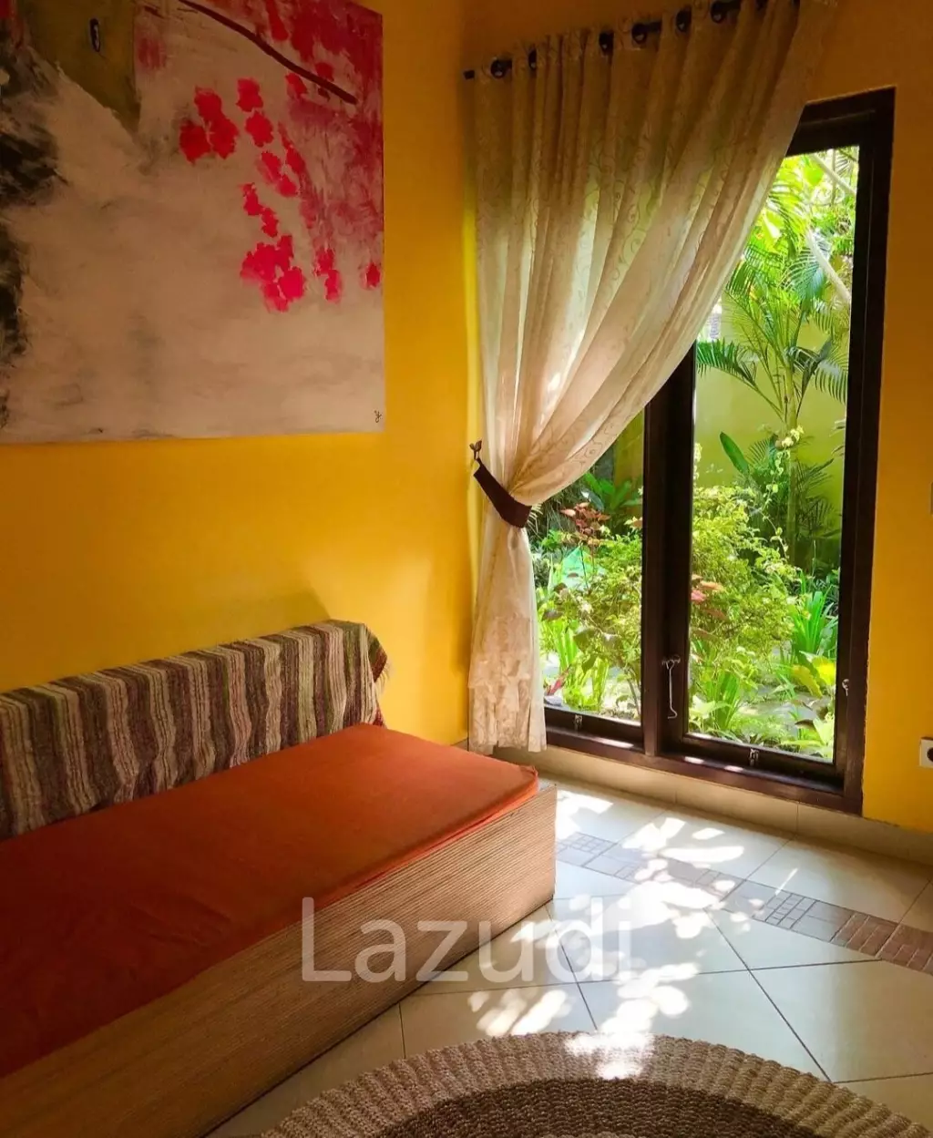 Boutique Hotel and Restaurant in Beautiful Candidasa, East Bali