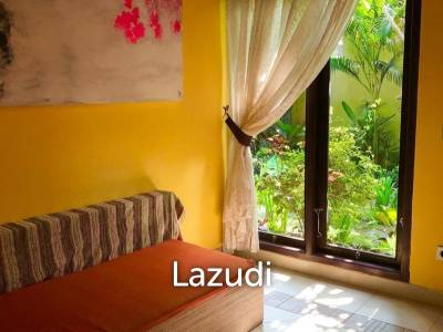 Boutique Hotel and Restaurant in Beautiful Candidasa, East Bali