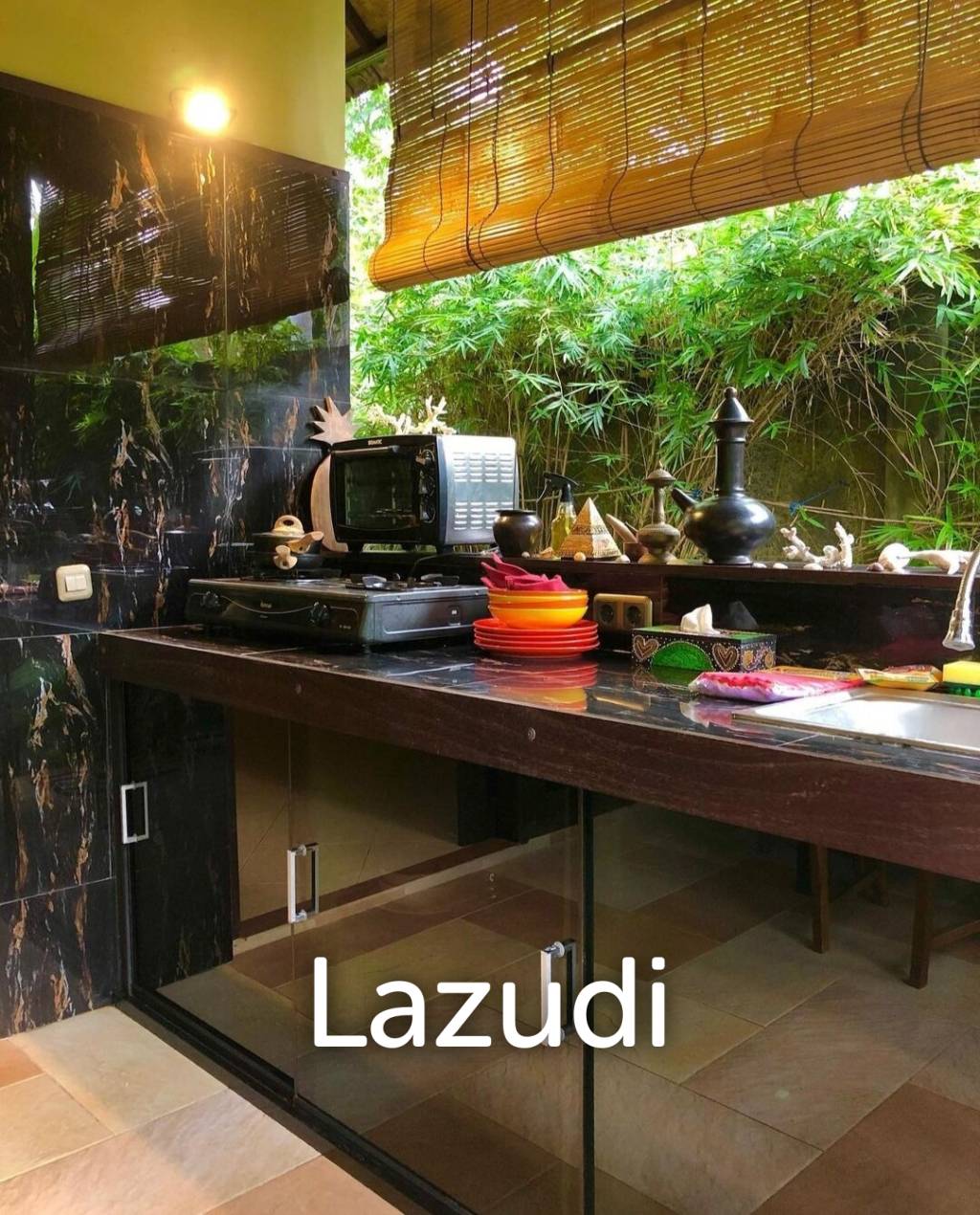 Boutique Hotel and Restaurant in Beautiful Candidasa, East Bali