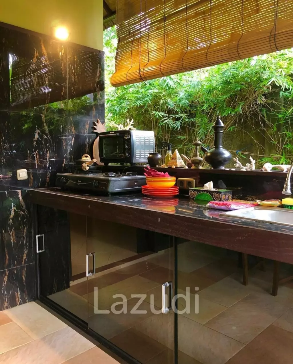 Boutique Hotel and Restaurant in Beautiful Candidasa, East Bali