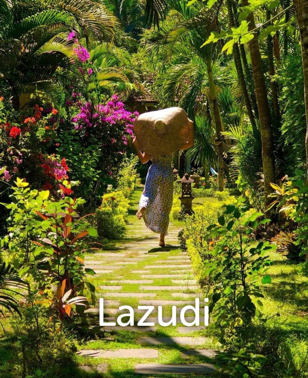Boutique Hotel and Restaurant in Beautiful Candidasa, East Bali
