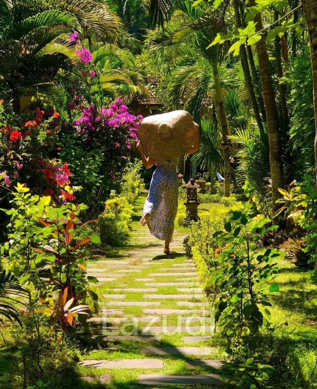 Boutique Hotel and Restaurant in Beautiful Candidasa, East Bali