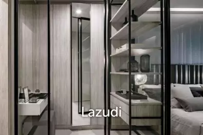 1 Bed 30 SQ.M NUE Noble Ratchada - Lat Phrao