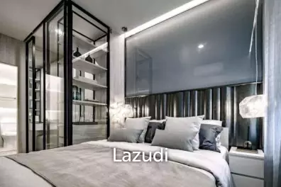 1 Bed 30 SQ.M NUE Noble Ratchada - Lat Phrao