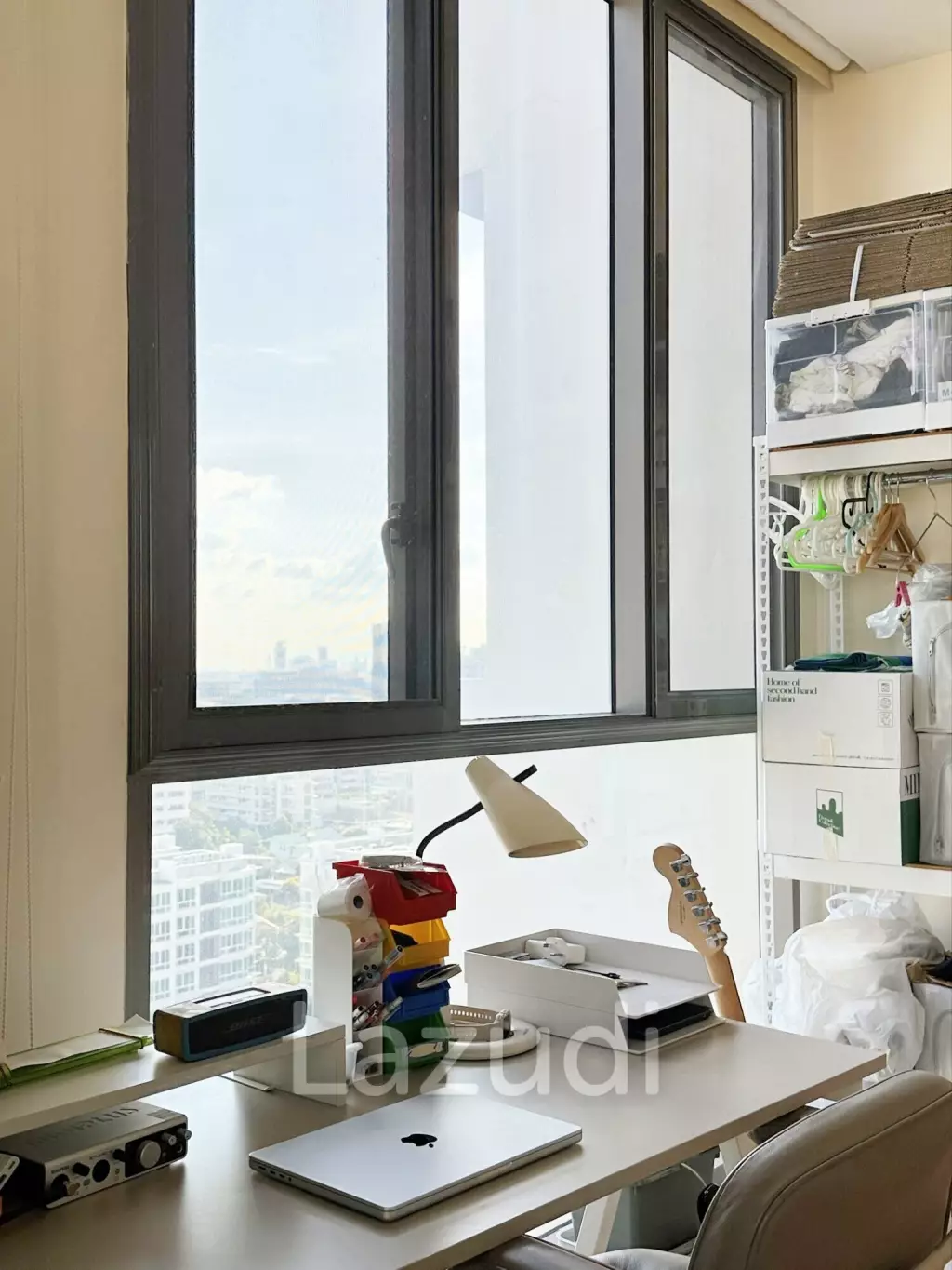1 Bed 1 Bath 60 SQ.M Aequa Sukhumvit 49