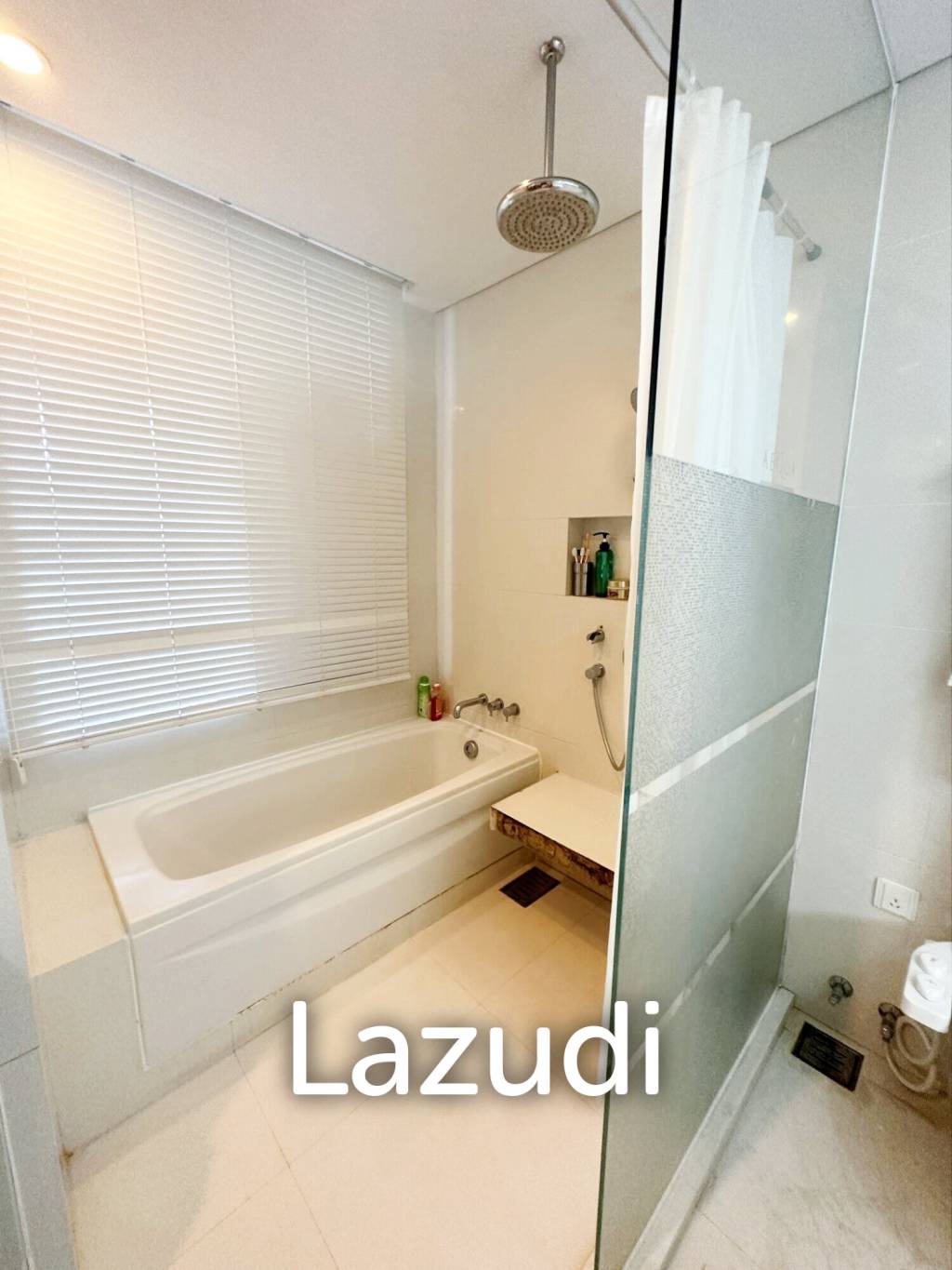 1 Bed 1 Bath 60 SQ.M Aequa Sukhumvit 49