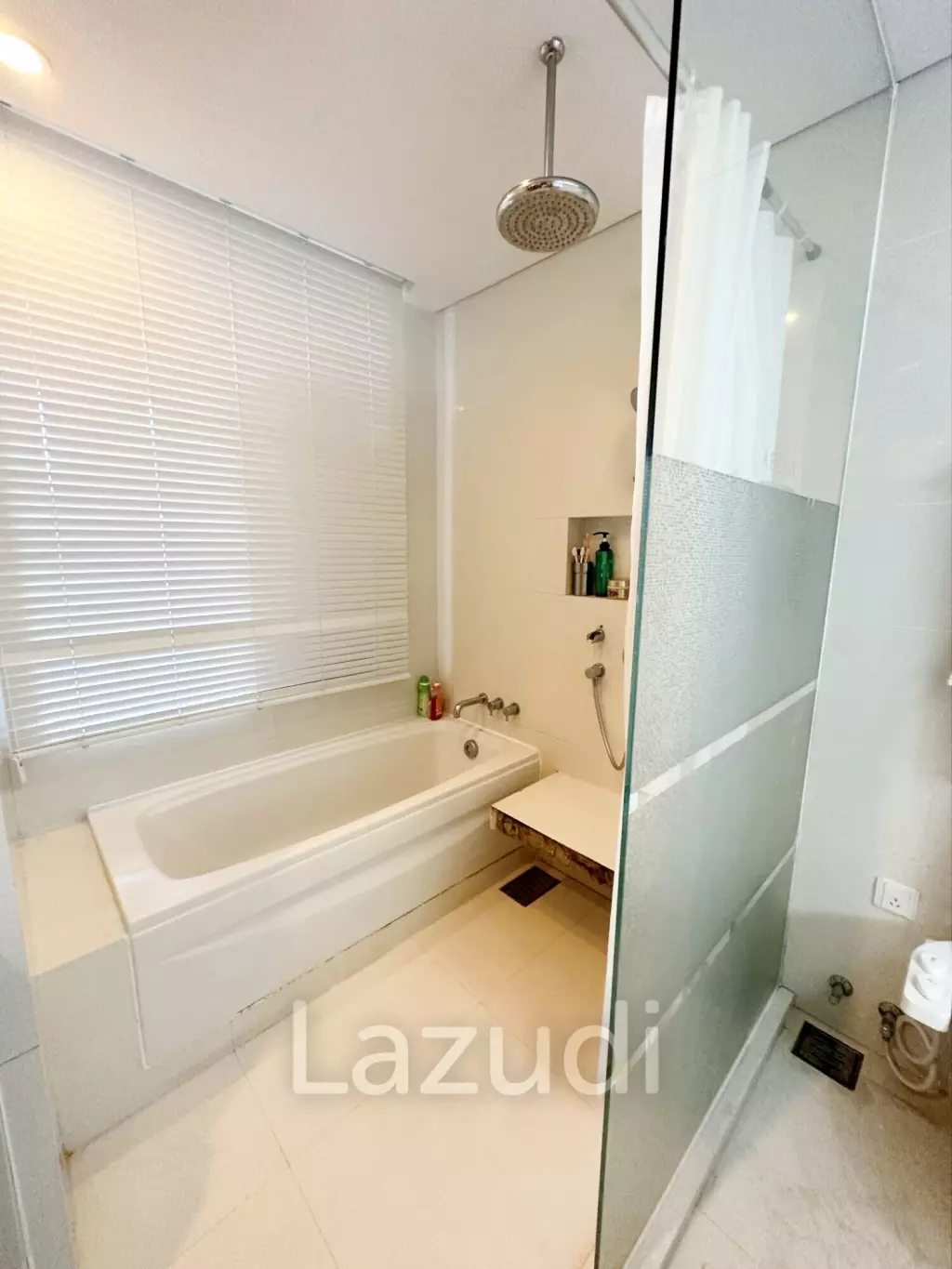 1 Bed 1 Bath 60 SQ.M Aequa Sukhumvit 49