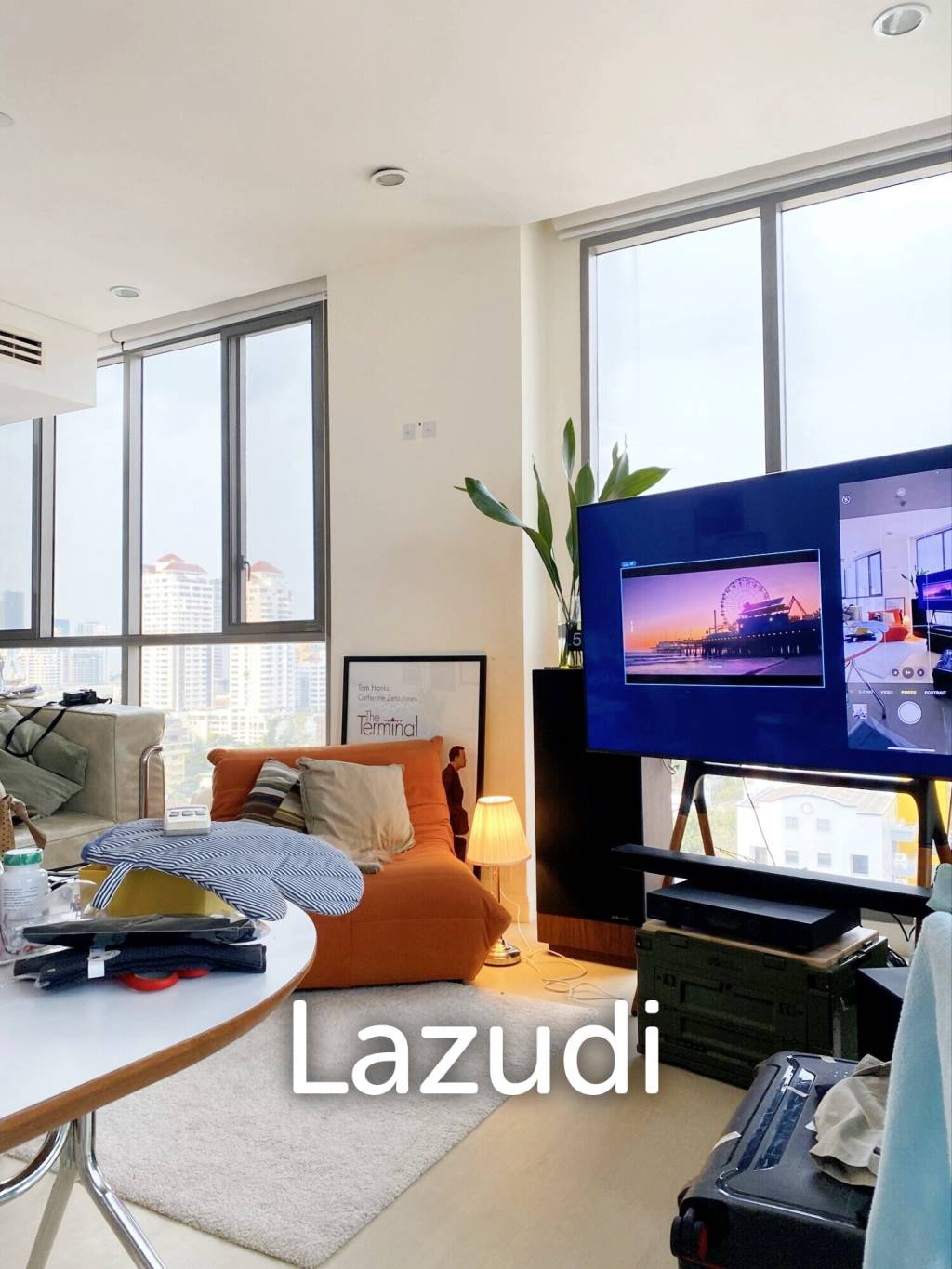 1 Bed 1 Bath 60 SQ.M Aequa Sukhumvit 49