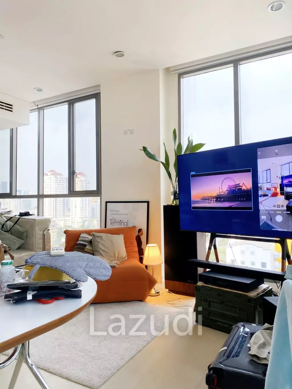 1 Bed 1 Bath 60 SQ.M Aequa Sukhumvit 49