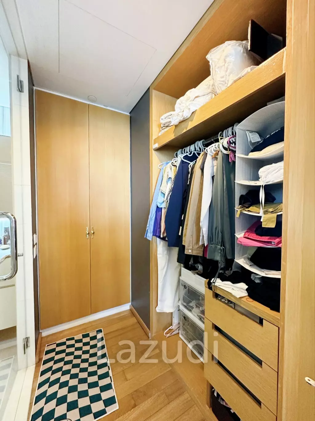 1 Bed 1 Bath 60 SQ.M Aequa Sukhumvit 49