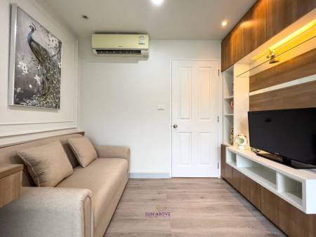 1 Bed 1 Bath 29 SQ.M. Condo For Sale In Kathu, Phuket