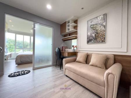 1 Bed 1 Bath 29 SQ.M. Condo For Sale In Kathu, Phuket