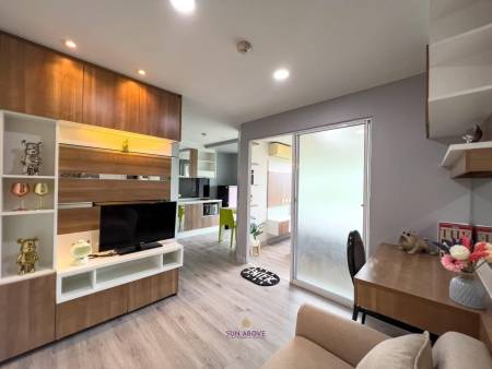 1 Bed 1 Bath 29 SQ.M. Condo For Sale In Kathu, Phuket