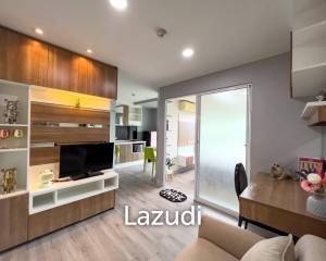 1 Bed 1 Bath 29 SQ.M. Condo For Sale In Kathu, Phuket