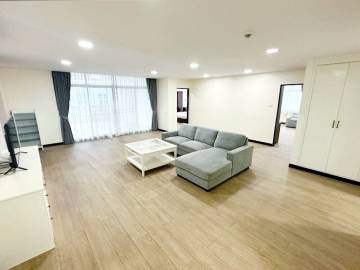 3 Bed 4 Bath 276 SQ.M Grand Ville House 2