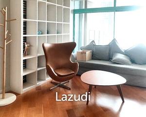 1 Bed 62 SQ.M Chatrium Residence Riverside