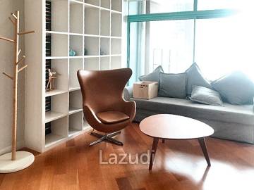 1 Bed 62 SQ.M Chatrium Residence Riverside