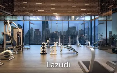 1 bed 86.07 SQM, Sindhorn Tonson