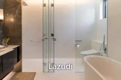 1 bed 86.07 SQM, Sindhorn Tonson