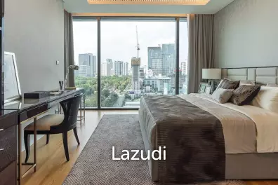 1 bed 86.07 SQM, Sindhorn Tonson