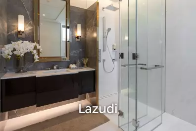 1 bed 86.07 SQM, Sindhorn Tonson