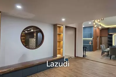 3 Beds 4 Baths 300 SQ.M. Private House