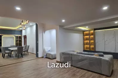 3 Beds 4 Baths 300 SQ.M. Private House