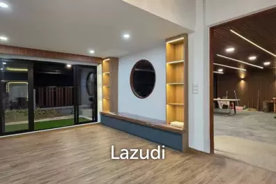 3 Beds 4 Baths 300 SQ.M. Private House