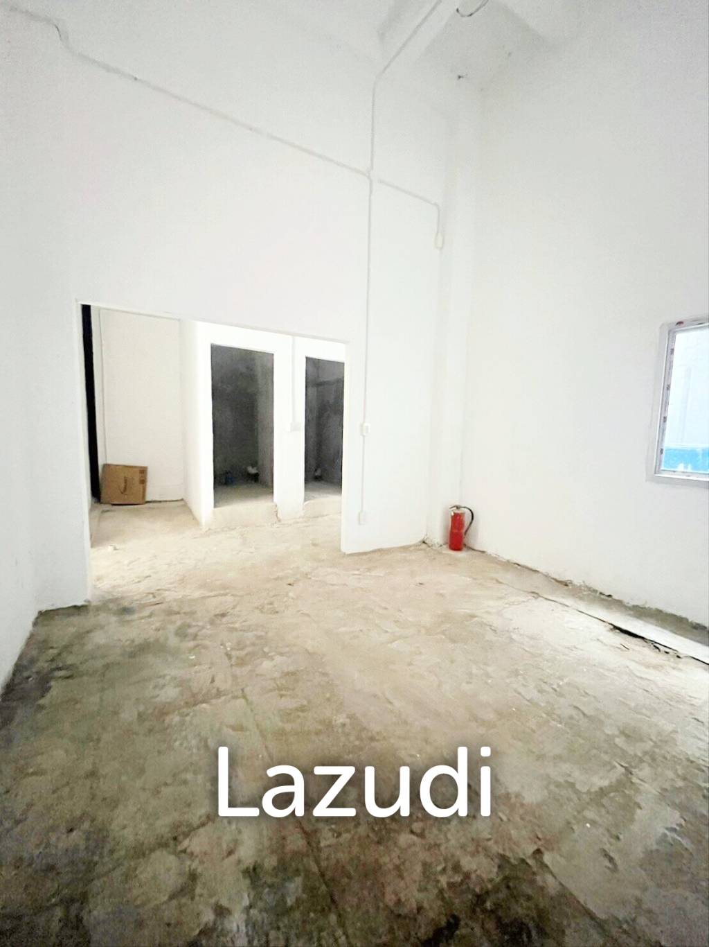 5-Story Commercial Shophouse Near Sala Daeng BTS, Silom