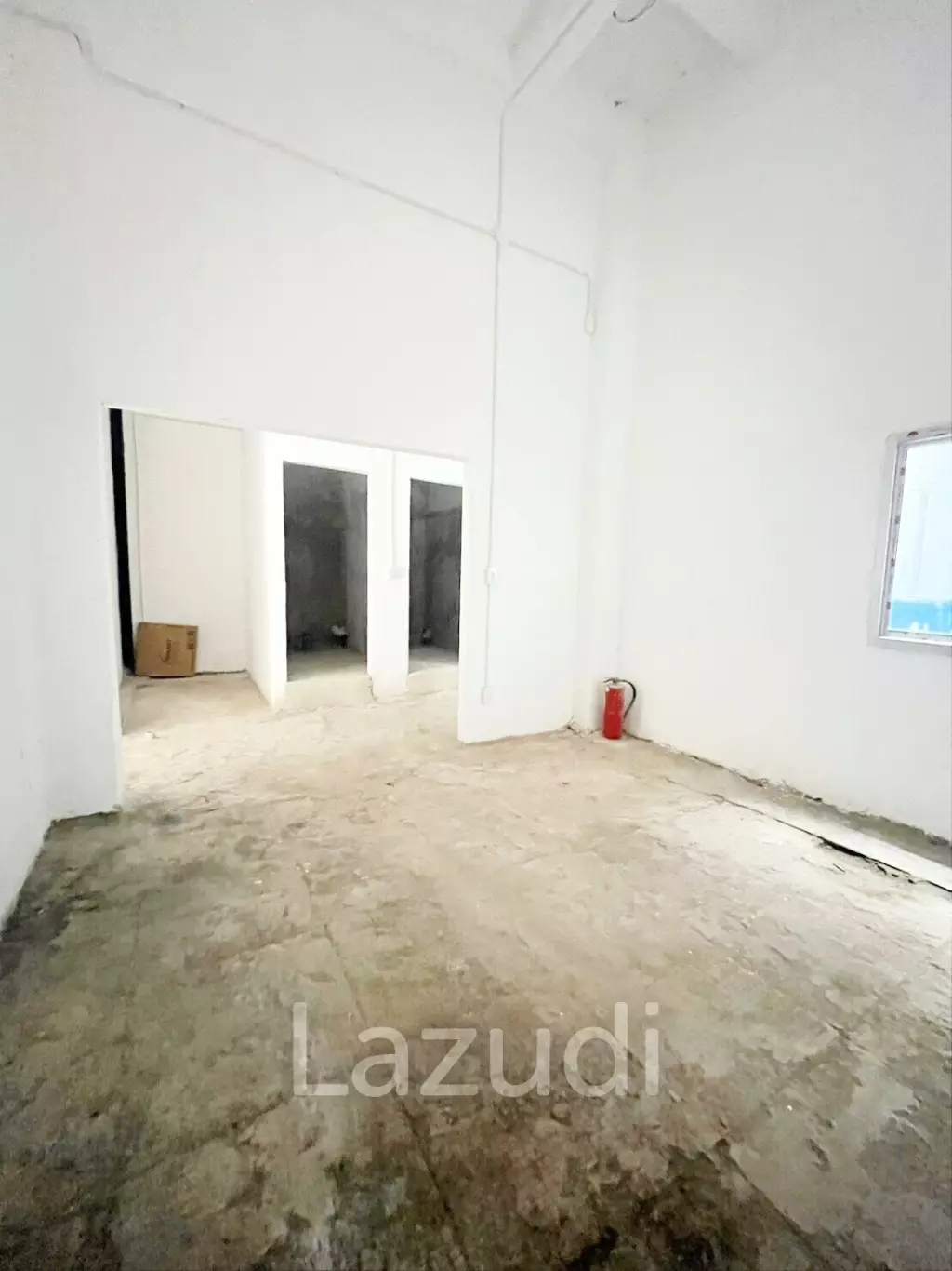 5-Story Commercial Shophouse Near Sala Daeng BTS, Silom