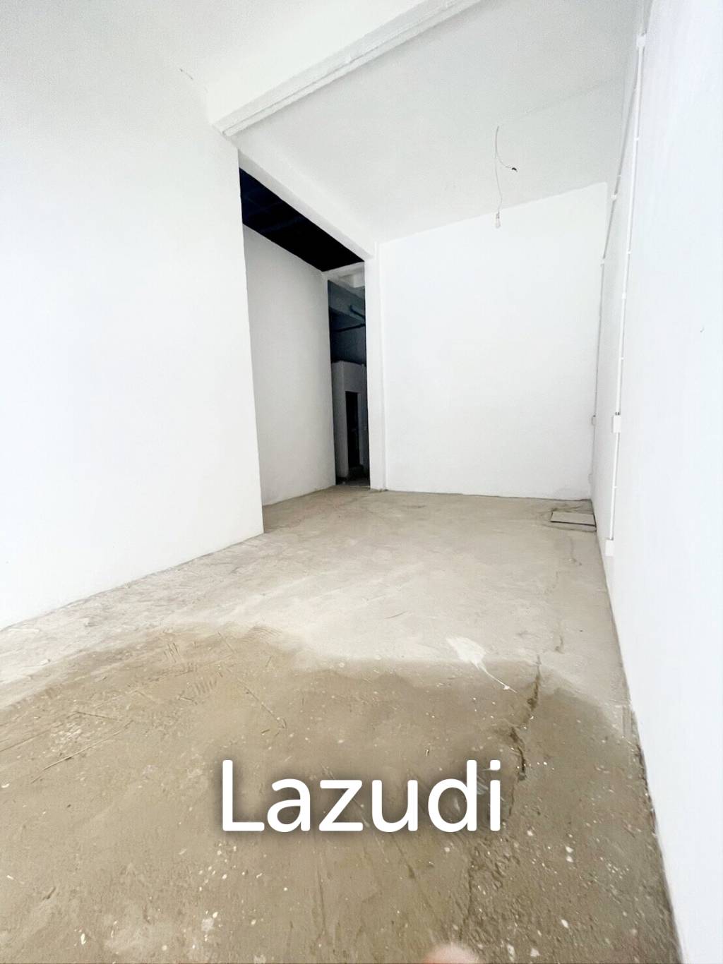 5-Story Commercial Shophouse Near Sala Daeng BTS, Silom