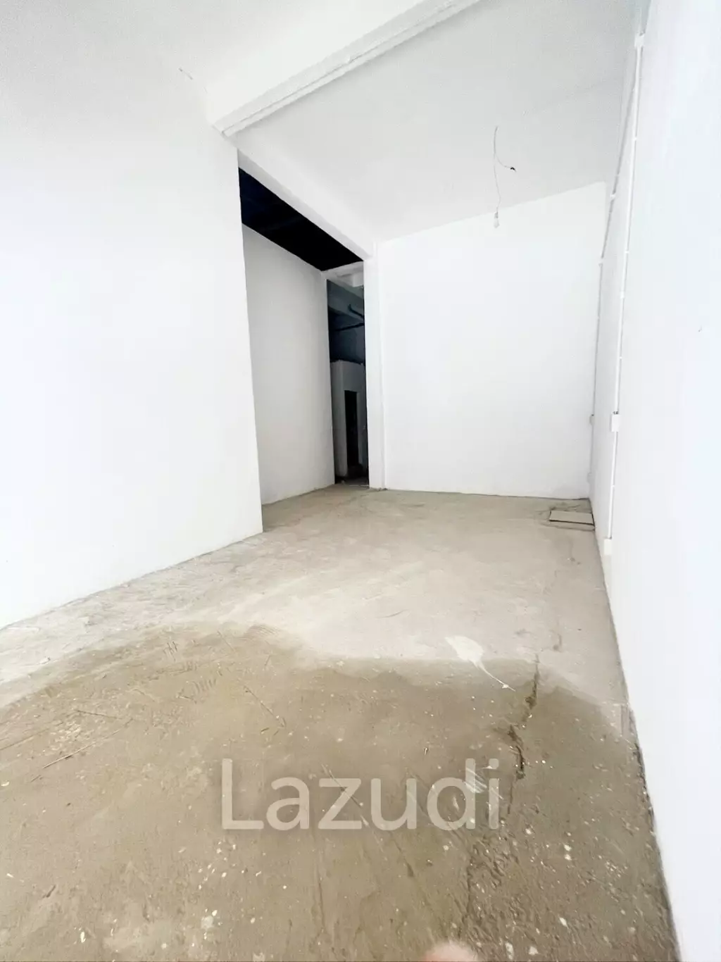 5-Story Commercial Shophouse Near Sala Daeng BTS, Silom