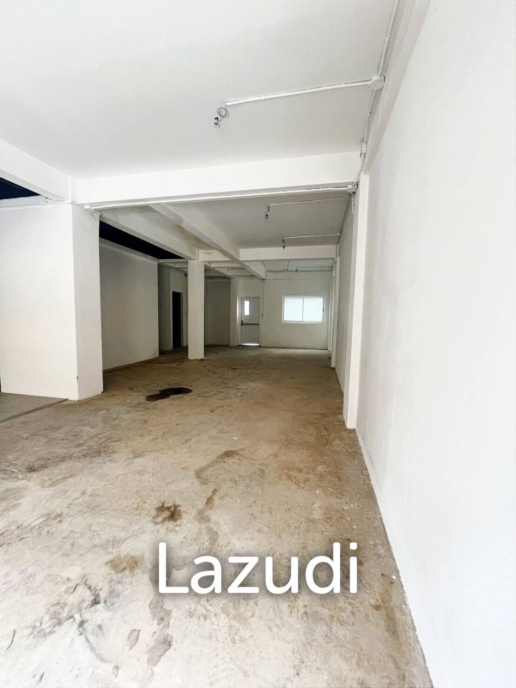 5-Story Commercial Shophouse Near Sala Daeng BTS, Silom