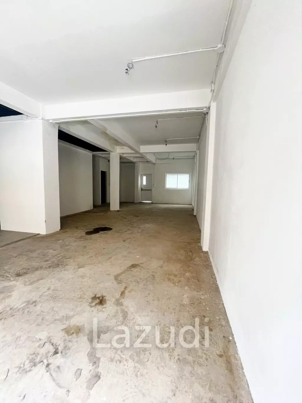 5-Story Commercial Shophouse Near Sala Daeng BTS, Silom