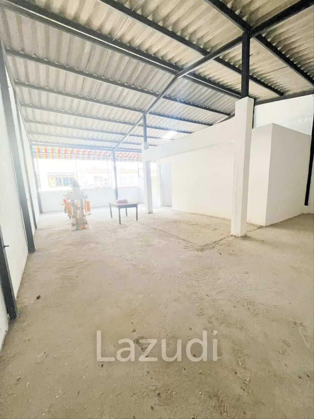 5-Story Commercial Shophouse Near Sala Daeng BTS, Silom