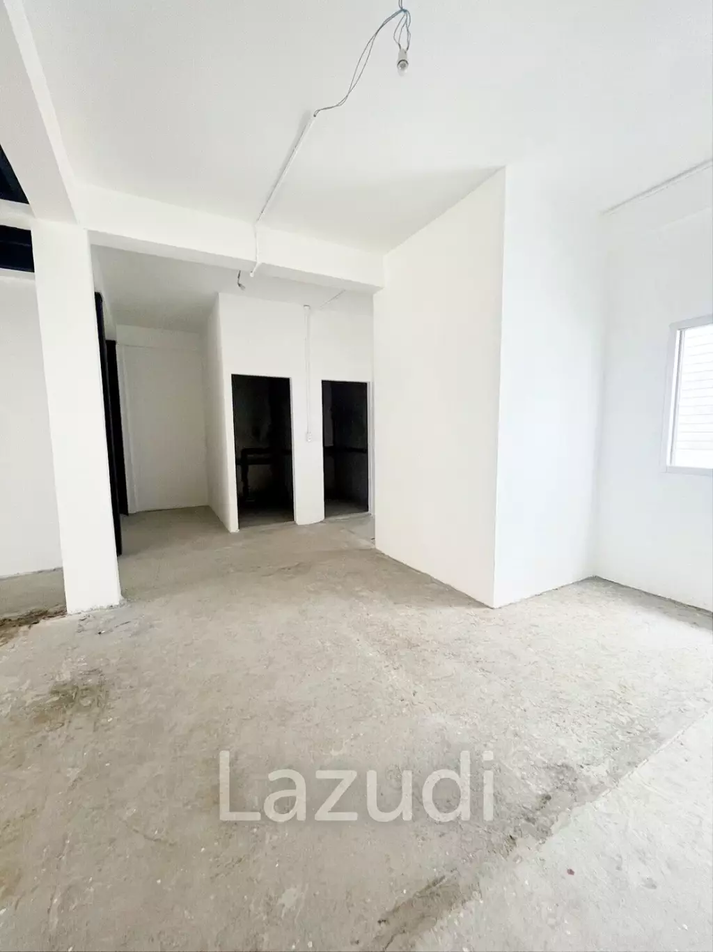 5-Story Commercial Shophouse Near Sala Daeng BTS, Silom