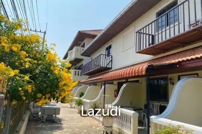 Building Apartment in North Pattaya For Sale