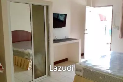 Building Apartment in North Pattaya For Sale