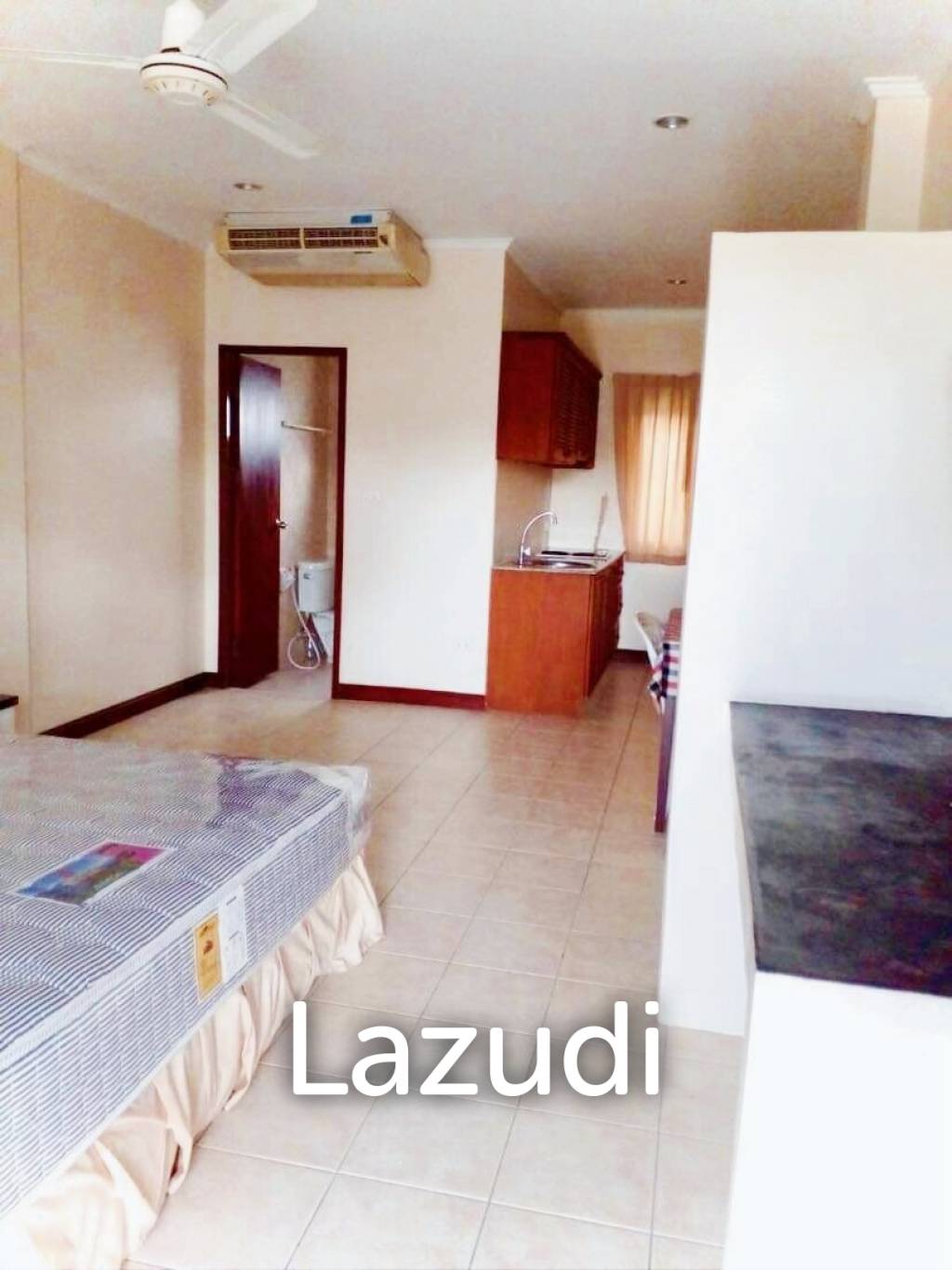 Building Apartment in North Pattaya For Sale