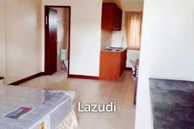 Building Apartment in North Pattaya For Sale