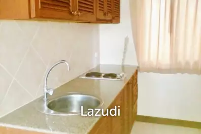 Building Apartment in North Pattaya For Sale
