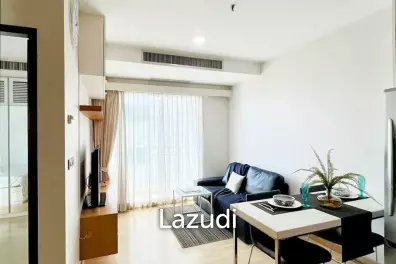 1 Bedroom 1 Bathroom40 SQ.M 59 Heritage