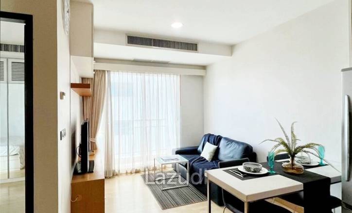 1 Bedroom 1 Bathroom40 SQ.M 59 Heritage