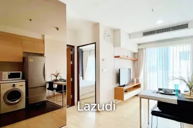 1 Bedroom 1 Bathroom40 SQ.M 59 Heritage