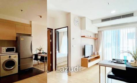 1 Bedroom 1 Bathroom40 SQ.M 59 Heritage